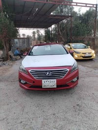 سوناتا • ٢٠١٦ • نص فول حادث