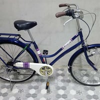 بايسكل عبد الحليم • حجم ٢٦ • كير