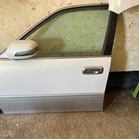 يا الله للبيع بيبان وجنطه وبنيد وجاملغ فول نضافه السعر 400. وبيها مجال...