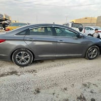 سوناتا • ٢٠١١ • مكينة ٢٤٠٠ GDI