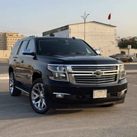 تاهو بريميير • ٢٠٢٠ • فور ويل