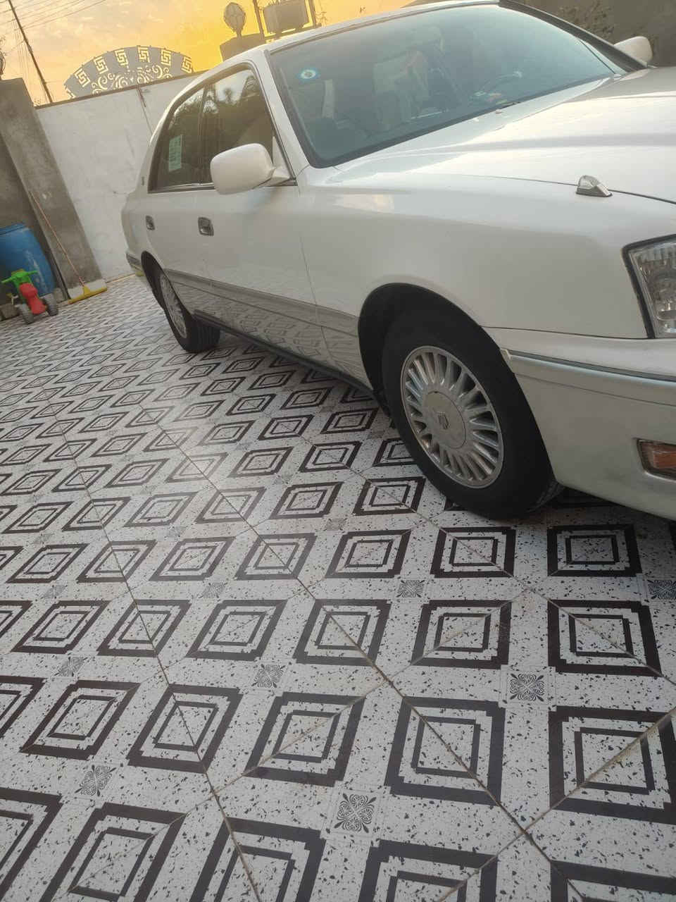 سياره راس ثور كفالف كص وضربه ومكينه وكير سياره نقل ج سياره جاهزه مجهزه تحويل اوكاله مكان ذي قار الشطره مكينه ففتي فيشتين حداديه تخم تاير تبريد جاهزه سعر 76اتصل وكلشي اكو بسوك حسب نضافه ***********
