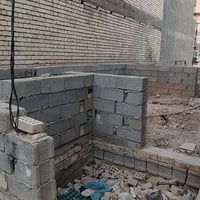 نزال قاسم الوكيل • ٥٠م • مجاور اسواق ابو ضرغام