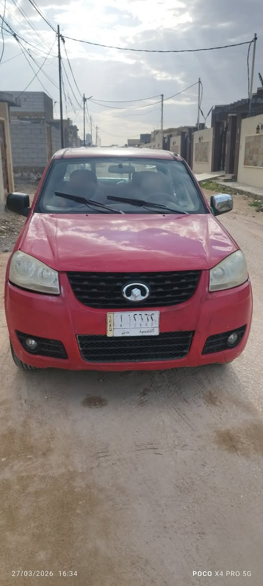 السلام عليكم بيكم كريت ويل 2013 للبيع للستفسار *********** السعر 50 وبيه مجال
