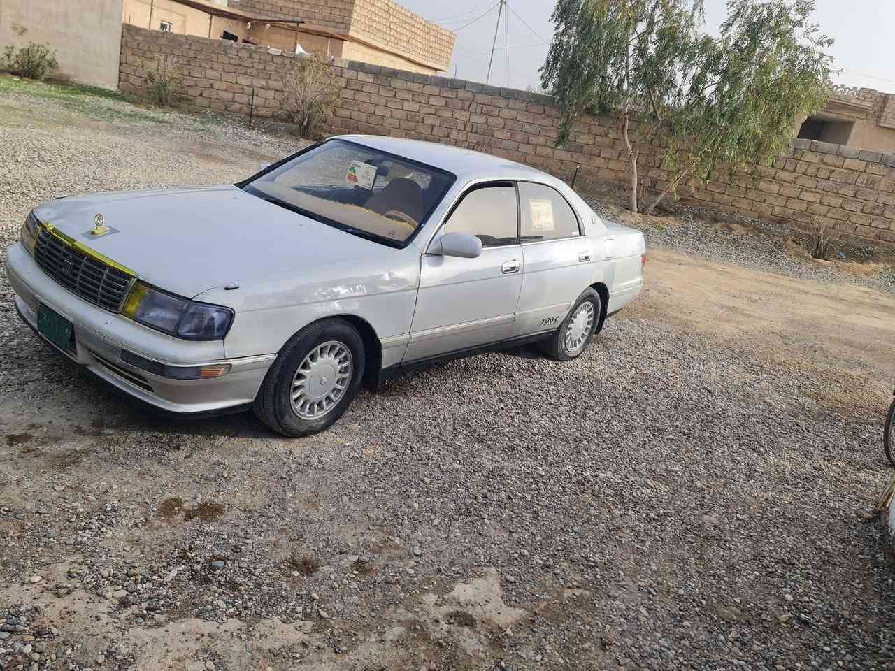 السلام عليكم بطه للبيع مامسجل سياره حلوه محرك ٢٥٠٠ كير ومحرك نشاط فول محرك مفتوح بس نضيف ونشاط فول صدر نضيف
تايرات نص عمر كهربائيات كلها شغاله السعر (١٦) وبيها مجال قليل 
*********** الشراي يتصل مكان السياره الشرقاط
