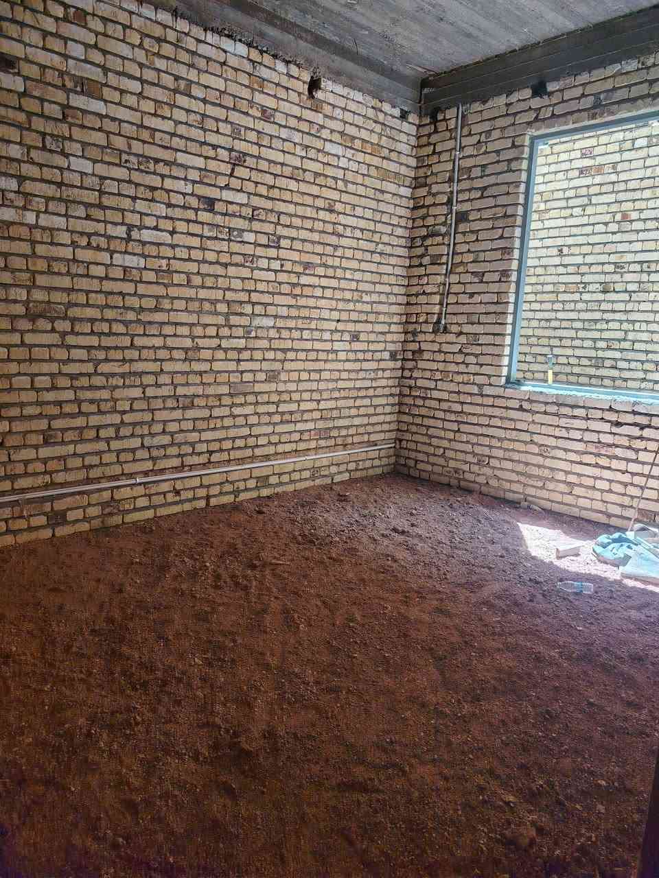 هيكل للبيع في حي الحكم
المساحه ١٣٥ متر
تفاصيل غرفتين نوم وصاله ومطبخ وبراني وصحيات داخليه خارجيه بناء جديد 2026
للاستفسار أكثر الاتصال ع***********
