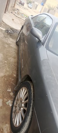 شيزر • نفخ 2500 • رقم ميسان