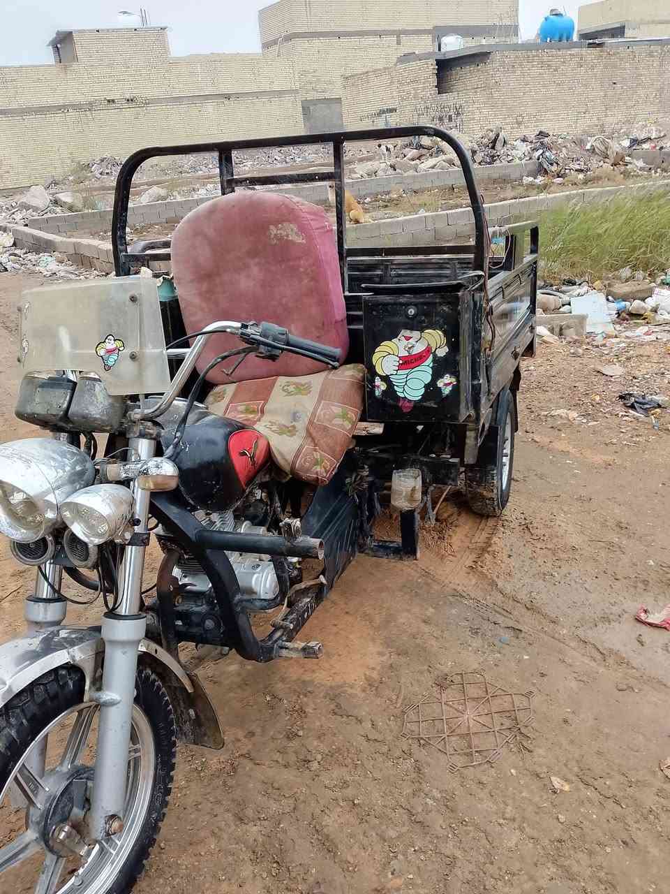 سلام عليكم ستوته للبيع موديل 19 محرك 20او22 يرادله بس تربط كهربائيات بس محرك يشتغل والله محتاج وريد ابيع مكان بغداد بلديات ضباط ثانيه سعر 1200وبيه مجال اوراق مابيه اكفلك سرقه


**إذا كنت صاحب هذا الإعلان وتريد حذفه لأي سبب، رجاءا أرسل رسالة إلى الدعم الفني**