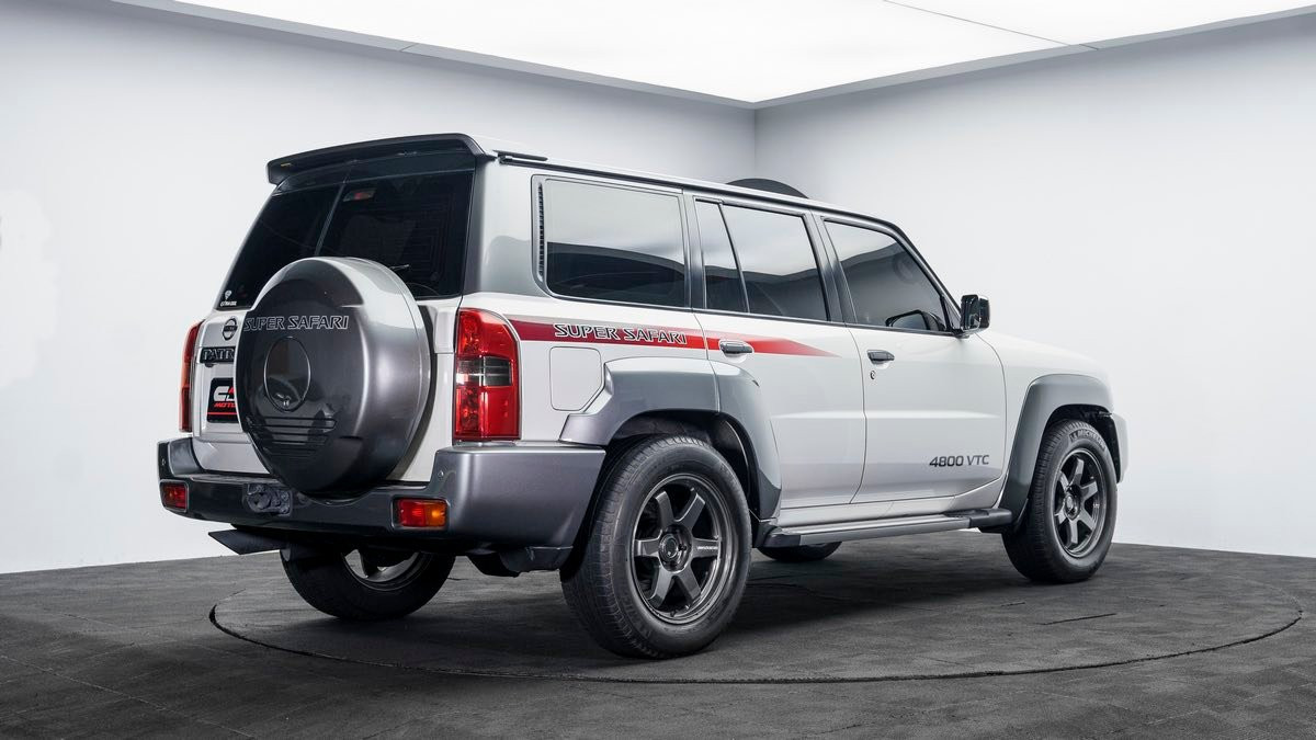 تخم ویل اصلى يابانى  رايز
كامل ويل وتاير  لبيع 

واتساب ***********
