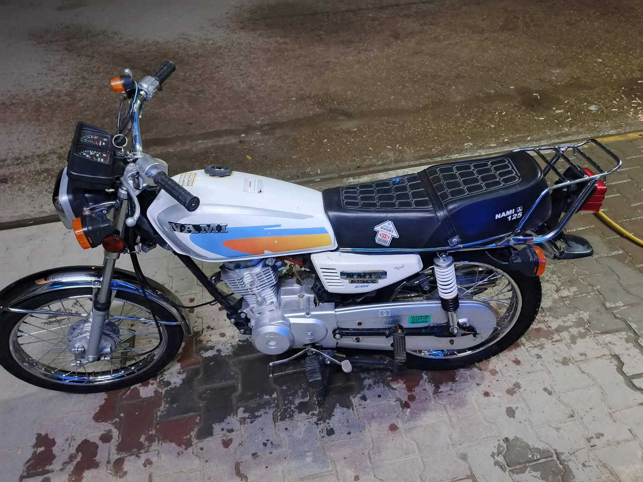 نامه شلامجه وراق أوصولي مديل ٢٢ طالعه ٢٣ كلهه بلاد مكينه شرط مامفتوحه ماعده قبق تفيلس سعر خاص ***********
