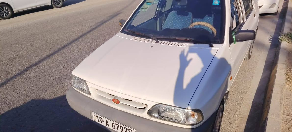 السلام عليكم سايبا موديل 23رقم كربلاء انكليزي سيارة مكفوله كربلاء حي العسكري ***********
