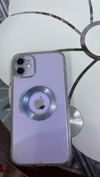 آيفون ١١ • ذاكرة ١٢٨ • ناصريه