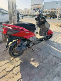 سكنس فحل كابريتر البيع الدرجه شغله نكره سلف حلوه كلش نقصهه بجم امامي م...