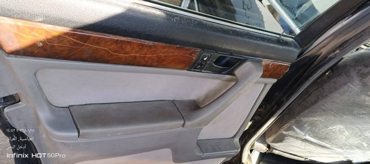 للبيع بي ام 735 سياره جاهزه ما عايزهه شي مكينه 3:5وكير اوتو جدد
سياره فول مو عميه جاهزه عله اخر حبايه كهربايات كلهه شغله وما عايزهه شي سعر 20 وبيهه مجال قليل ضاع رقم راعيهه اكفلك سرقه رقم نكليزي :رقمي‏‪***********‬‏
