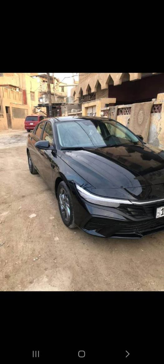 النترا أمريكي2024فول الفول ما عدى مواصفات يعني اعله
حادث تبديل جاملغ امامي وصبغ باب سطحي بدون دواخل شرط الفحص بلاديه وجاهزه ع اخر حبايه
السياره دخول جديد بعدها زيرو بحالة الشركه ٢٠ الف صارلهه شهر من دخلت
مواصفات
لايتات زنون عالي ناصي اربع عدسات بلاد
محرك2000دوش
بصمه تشغيل+ابواب
صندوق بصمه
تشتغيل عن بعد
نظام ترحيب عند الاقتراب
لدات اماميه ليلي نهاري
كامره دواره🎥
عينه ديجتال
شاشة لمس نفكيشن 📲Wi_Fi/ Gps/  تدعم نظام Android Auto +Car play  اكبر  حجم الشاشه ومتصله لمس
تبريد شاشه بيانو منفصل Sainc
رادارات جانبيه تحديد النقطه العمياء 
رادار خلفي ‼️
رادار امامي ❗️
تحديد مسار+توقف ذاتي عند الاقتراب❌
‏فول تحكم ستيرن
كروز مثبت سرعه 
ثلاث وضعيات قيادة 👇
‏Smart‏-Sport-Normal
‏ نظام ABS/مانع انزلاق
قياده ذاتيه مع توقف ذاتي✋
تحديد مسار مع كروز سرعه🏃
رادارات اماميه وخلفيه وجانبيه
بوصله تحديد اتجاه
شاشه ظبط بل دشبول 
تدفئه كشنات
هندبريك بصمه اوتو هولد
شاحن واير ليس
كشنات تدفئة
‏‎ حساس اطارات
‏ویل کب ان لاين17 کروَم
نظام  صوتي  bose ١٠سماعات صوت كلش عالي
السعر 150 وبيهه مجال بسيط
العنوان البصره الجنينه
*********** متواجد واتساب البصرة, العراق
