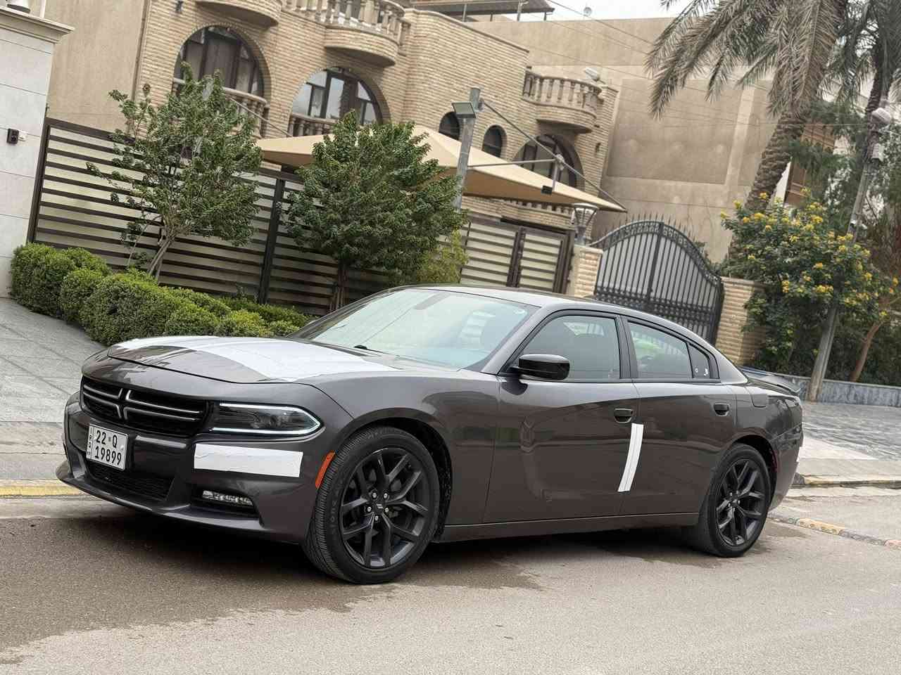 السلام عليكم جارجر موديل 23 آخر صدار كفاله عامه من كلش بس دعاميات صبغ والباقي كفاله عامه السياره ماشيه 28 يعني بعده زيرو رقم كير ومكينه كفاله اربيل تريد وكاله تريد تحويل مكان السياره بغداد السعر 233وبيه مجال ***********
