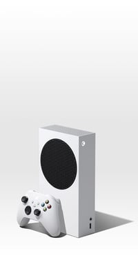 Xbox series s 512 كامل ملحقات جوستك واحد بطاريات 2  السعر 360 بي مجال ...