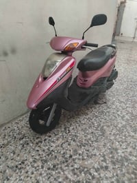 دراجه بريز كلها بلاديه المكان بغداد السعر 750  اتصال 07716179397 بغداد...