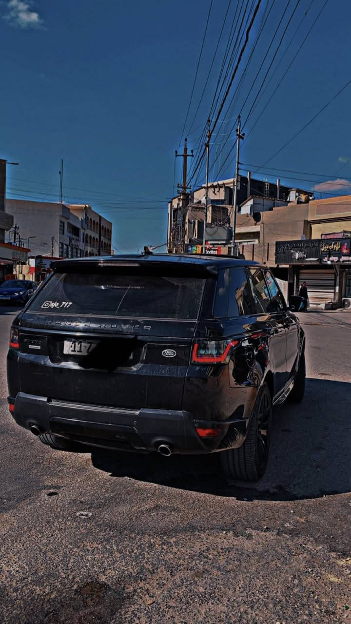 السلام عليكم
RANGE ROVER SPORT 2016
ما اتوقع اكو بسعرهة
خليجي سردار 
فول مواصفات 
بيبان شفط 
دوسات كهرباء 
داخل ابيض 
كشنات تدفئه تبريد 
محرك V8سوبر 
اعلى موصفات بالرانج 
كفاله عامه عدا صبوغ قليل بالباب سايق 
كفاله كير محرك سوبر 
سعره 238 او بيه مجال قليل 
للبيع او مراوس بشي اقل 
مكان السياره بغداد 
رقم ***********
