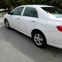 كورلا ٢٠١٣ • ٤١٧٠٠ كم • رقم بغداد