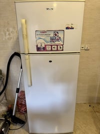 ثلاجة • شغالة