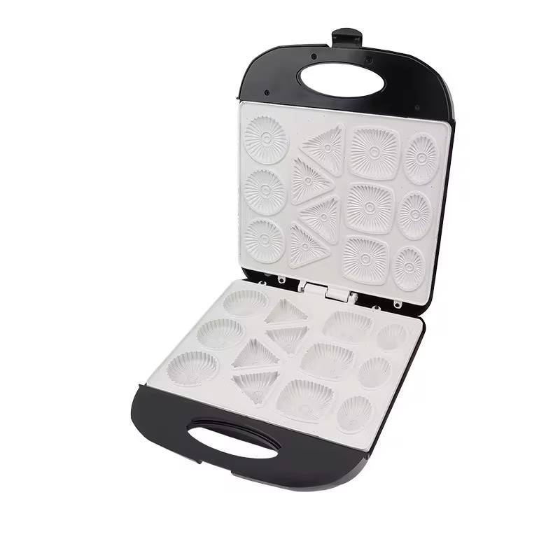 ⚡على الفحص
ماكينة صنع الكوكيز والكليجة – Mixdor 🍪

جهاز عملي يساعدك تسوي الكوكيز والكليجة بالبيت بسهولة.
⚡ قوة 1400 واط – تسخين سريع ومتساوي
🍪 13 قالب مختلف – أشكال حلوة ومتنوعة للكوكيز
🧼 سطح غير لاصق – تنظيف سهل وما يلزك العجين
🌡️ تحكم بالحرارة – ويا مؤشرات ضوئية تشغيل/إيقاف
✔️ مناسب لتحضير الحلويات بسرعة وبطريقة سهلة بالبيت


**إذا كنت صاحب هذا الإعلان وتريد حذفه لأي سبب، رجاءا أرسل رسالة إلى الدعم الفني**