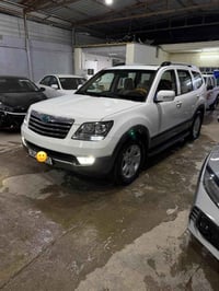 لبيع مهافي خليجي  موديل ٢٠١٤ مكينه ٦مكفوله من فتح  مواصفات  سويج  يدات...