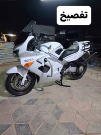 دراجه تفصيخ  ادوات  توصيل جميع المحافضات vfr 800 تفصيخ 07725254903