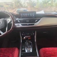 شانجان CS75 • فئة CS75 • ٢٠١٩