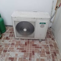 سبلت • جنرال • طن ونص