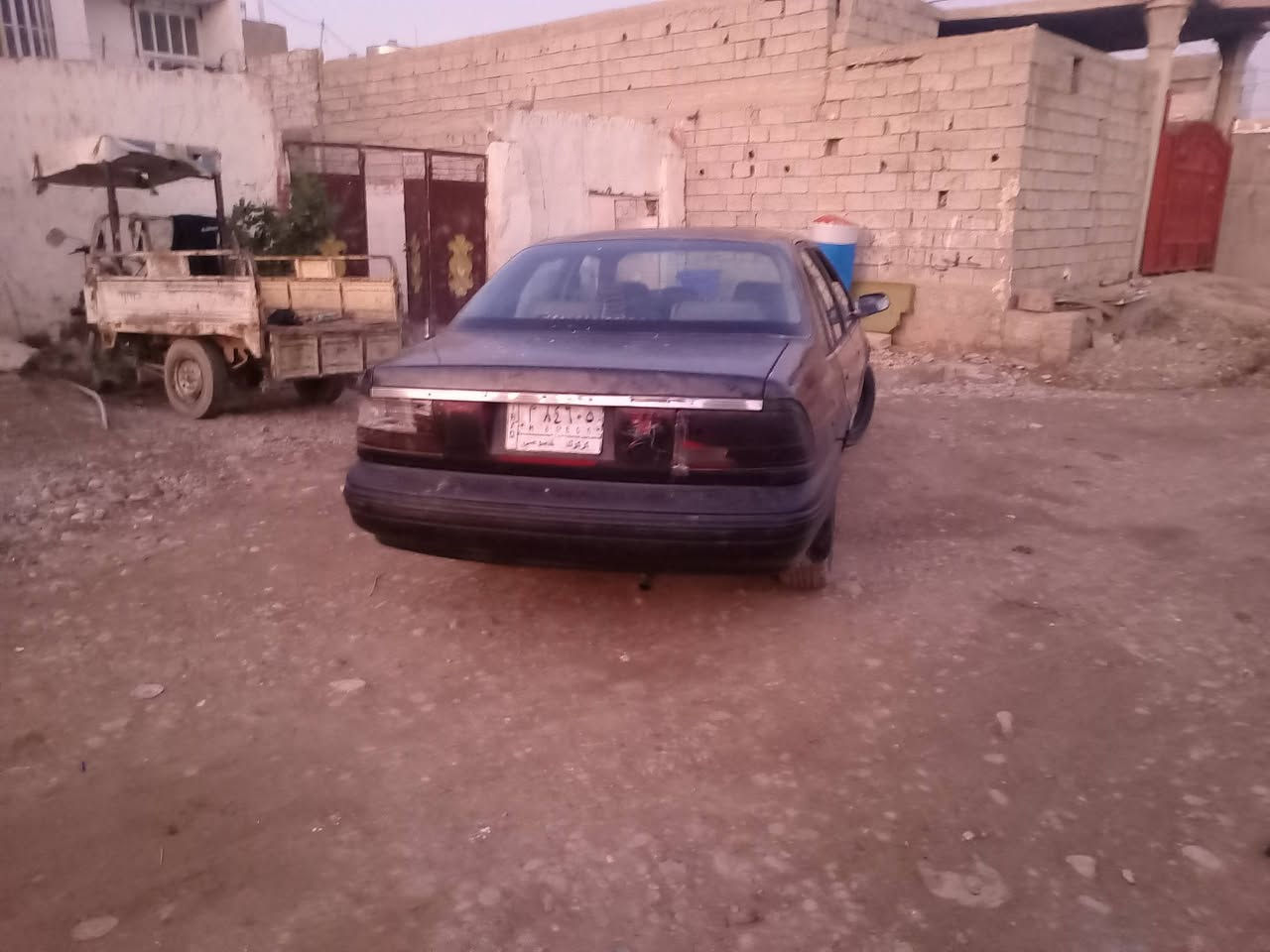 دايو برنس شرط نضافه محرك وگير و كهربائيات كامله بس باب الوره مينفتح سعر 25 وبيها مجال ***********
