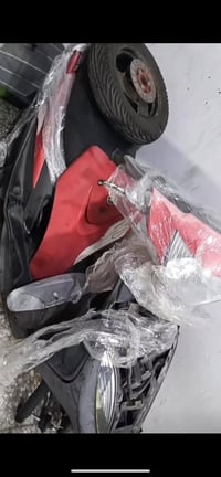 دراجة ماكس • ما ناقصها شي • بغداد