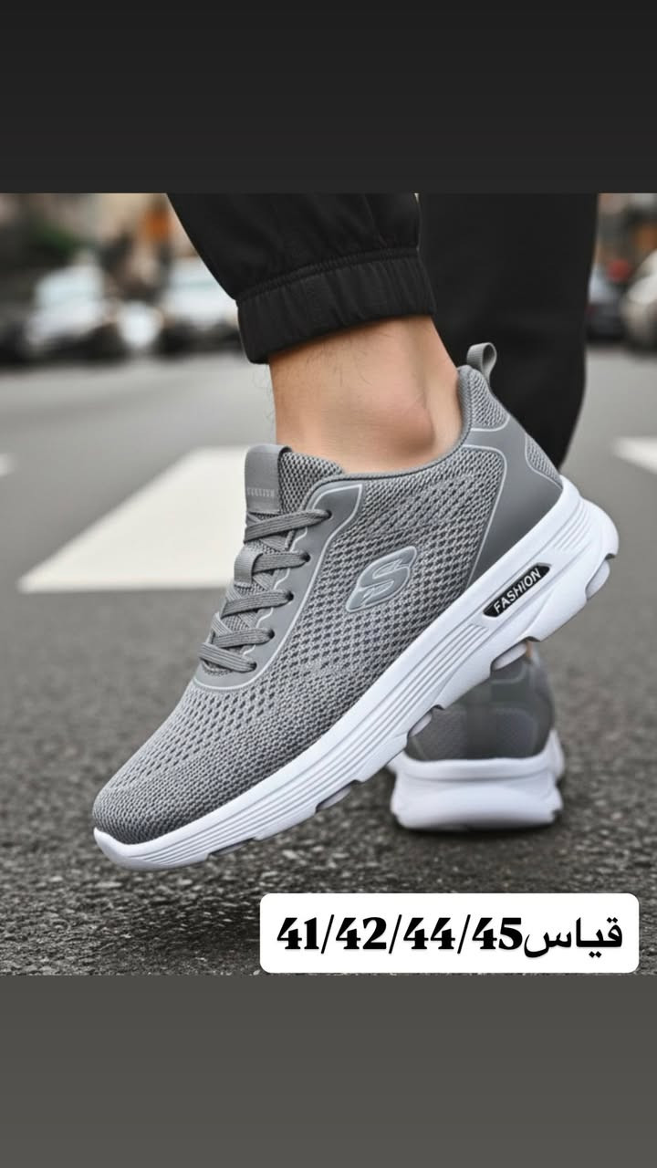 سكجرز طبي👟✨
‼️سكجرز جفت سعر القطعة 15 
‼️سكجرز قيطان سعر القطعة 20 
‼️توصيل كافة محافظات العراق 3 الف فقط 
للحجز والاستفسار /***********
