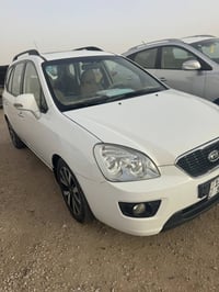 كيه كارنز موديل ١١ فول عده البصمه محرك ٢٠٠٠ دوش ممفتوح بيه صبغ الباب ا...