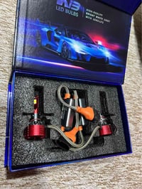 ليدى شاينه فول • ١١٠وات • السليمانية