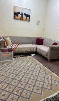 ديوان • نضيف • كربلاء حي النقيب