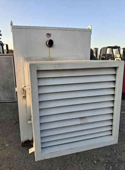 مولد بيركنس٥٠كيفي ٣بستم سوبر فول كاتم بروتكشن بلادي شرط لا بخار لاصرف لا تنقيص وتوليد بلادي  موجود في سليمانيه وخدم توصيل موجود
سعر٥٠ ورقه استفسار
***********
