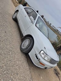 كير ومحرك جدد • نظيفه • نجف