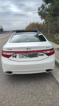 أزيره • ٢٠١٢ • رقم جديد كركوك