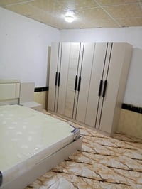 غرفه جديده • دوشك جديد • بصره القبله