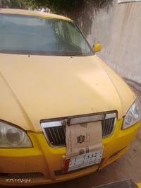 شيري • ٢٠١٠ • مكينه كفاله