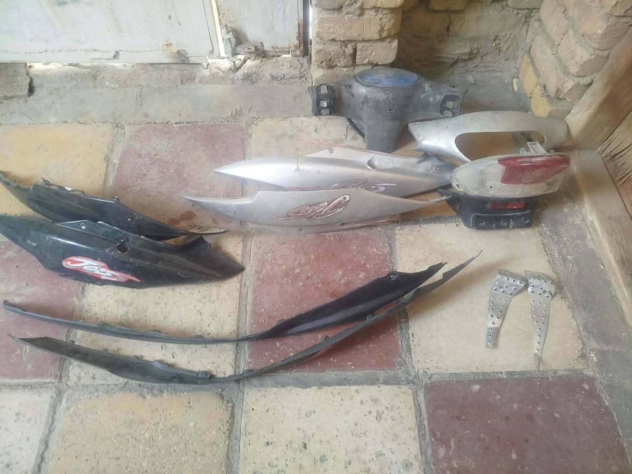 سلام عليكم غراض لبيع شلعه وحده لاتجيني خاص وتكلي مفرد مابيع مفرد سعر 15قفل ناصريه مركز


**إذا كنت صاحب هذا الإعلان وتريد حذفه لأي سبب، رجاءا أرسل رسالة إلى الدعم الفني**