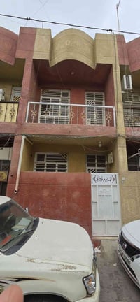 حياكم الله ❤️ متابعين مكتب الفرات للعقارات مدينة الحرية  سيد كريم الاع...