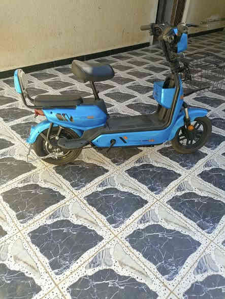 دراجه شحن حجم 14 للبيع
للاستفسار ‏‪0788 959 6141‬‏
