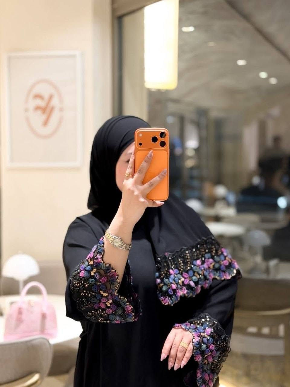 خام جرجيت إنترنيت الاصلي

صنع في الكويت 

عبايه + شال 

قياس ٥٢ يناسب وزن ٥٠ الى ٦٠
قياس ٥٤ يناسب وزن ٦٠ الى ٧٠
قياس ٥٦ يناسب وزن ٧٠ الى ٨٠
قياس ٥٨ يناسب وزن ٨٠ الى ٩٠


**إذا كنت صاحب هذا الإعلان وتريد حذفه لأي سبب، رجاءا أرسل رسالة إلى الدعم الفني**