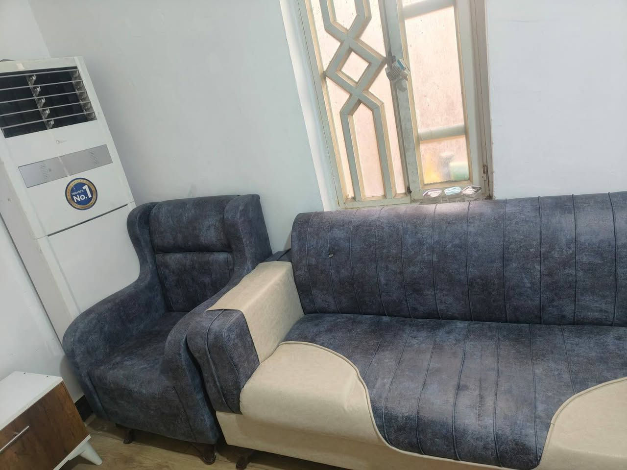 عندي كاونتر جديد استعمال كم شهر وقنفات همات جديده  سعر كاونتر 425  سعر القنفات 425 البصره الحكيمة


**إذا كنت صاحب هذا الإعلان وتريد حذفه لأي سبب، رجاءا أرسل رسالة إلى الدعم الفني**
