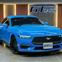 موستانغ ايكوبوست • ٢٠٢٤ • بدون رقم