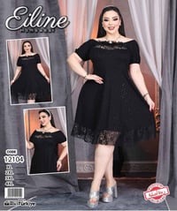 دشداشة تركي • زبدة • مقاسات XL-4XL