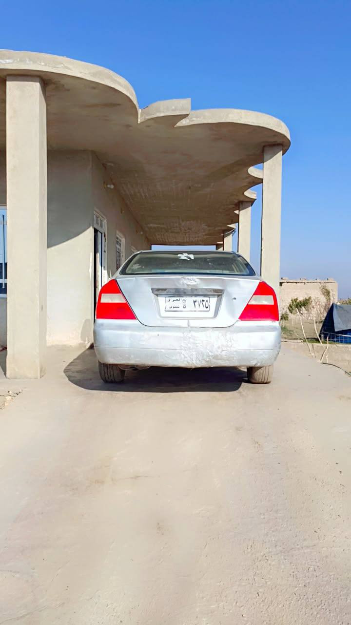 شيري للبيع 2009 منفيس شرط الوكاله مصبوقه عام جماليه محرك مستبوشي جديد السيارة بيها خربطه ماعرفا السعر 20 وبيها مجال وترهم مراوس  ***********
