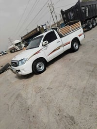 هالوكس • ٢٠٠٩ • رقم واسط